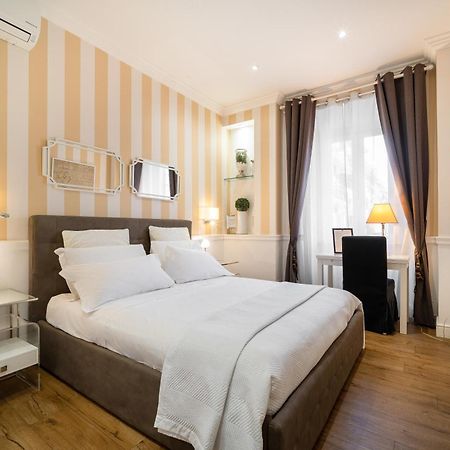 Vatican Chic B&B Róma Kültér fotó