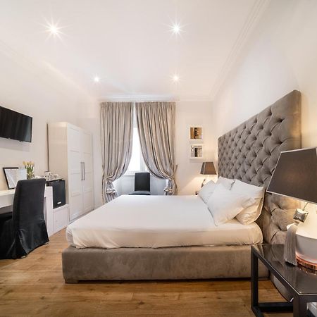 Vatican Chic B&B Róma Kültér fotó