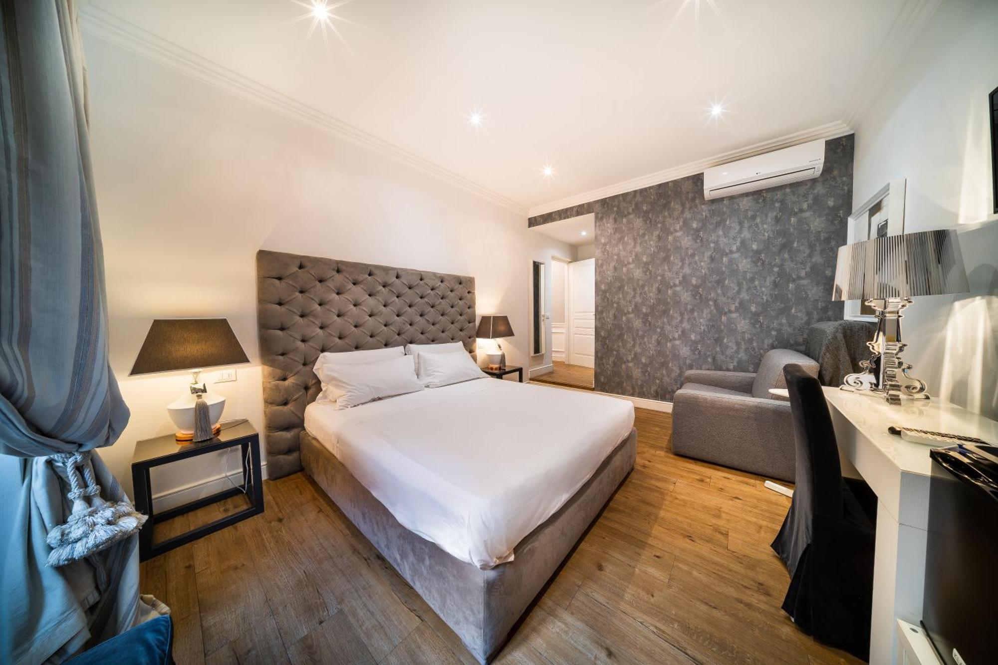 Vatican Chic B&B Róma Kültér fotó