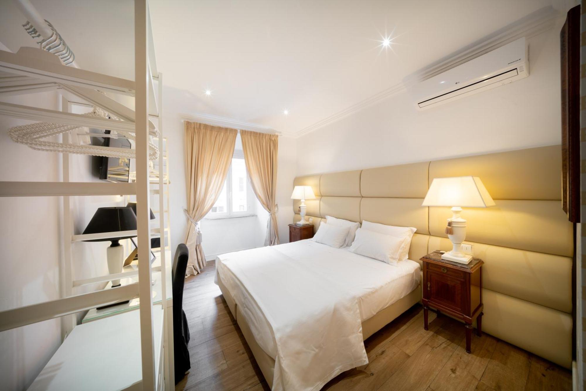 Vatican Chic B&B Róma Kültér fotó